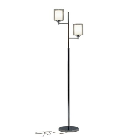 Торшер Moderli V11131-2F Maximilian