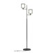 Торшер Moderli V11131-2F Maximilian