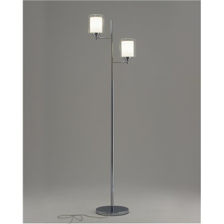 Торшер|Moderli|Moderli V11131-2F Maximilian