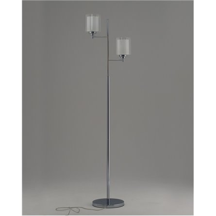 Торшер|Moderli|Moderli V11131-2F Maximilian