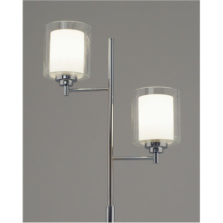 Торшер|Moderli|Moderli V11131-2F Maximilian