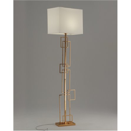 Торшер|Moderli|Moderli V11137-1F Nemesia