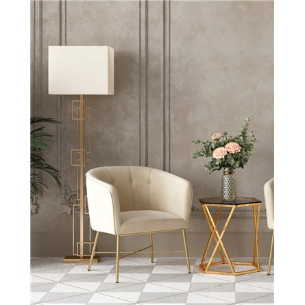 Торшер|Moderli|Moderli V11137-1F Nemesia