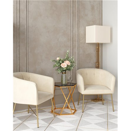 Торшер|Moderli|Moderli V11137-1F Nemesia