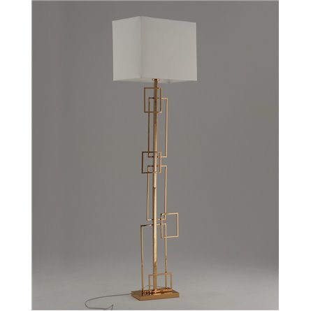 Торшер|Moderli|Moderli V11137-1F Nemesia