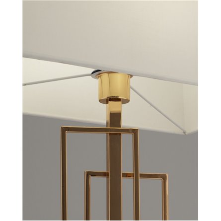 Торшер|Moderli|Moderli V11137-1F Nemesia