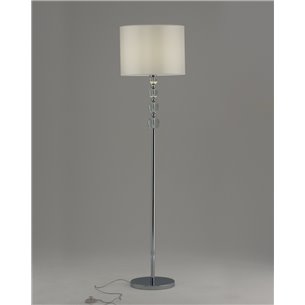 Торшер|Moderli|Moderli V11141-1F Bubbles