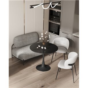 Стул|Stool Group|Блейз букле светло-серый