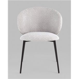 Стул|Stool Group|Блейз букле светло-серый