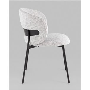 Стул|Stool Group|Блейз букле светло-серый