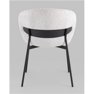 Стул|Stool Group|Блейз букле светло-серый