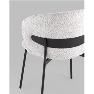 Стул|Stool Group|Блейз букле светло-серый