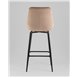 Стул барный|Stool Group|Флекс с поворотным механизмом велюр капучино Стул барный|Stool Group|Флекс с поворотным механизмом велюр капучино