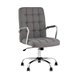 Кресло офисное TopChairs Comfo серый