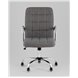 Компьютерное кресло|TopChairs|офисное TopChairs Comfo серый Компьютерное кресло|TopChairs|офисное TopChairs Comfo серый