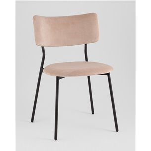 Стул|Stool Group|Амелия велюр бежевый