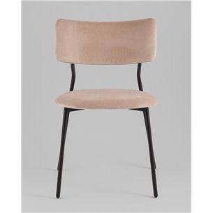 Стул|Stool Group|Амелия велюр бежевый