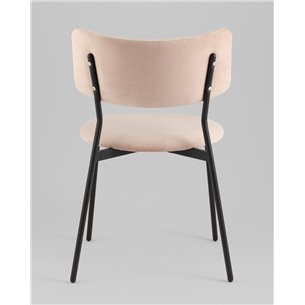 Стул|Stool Group|Амелия велюр бежевый