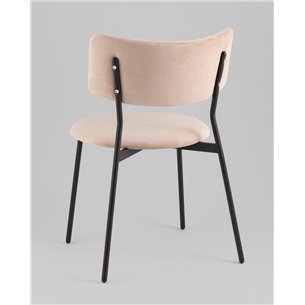 Стул|Stool Group|Амелия велюр бежевый