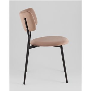 Стул|Stool Group|Амелия велюр коричневый