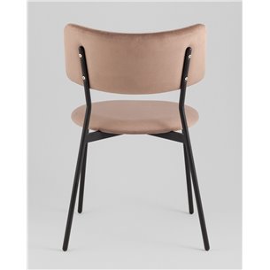 Стул|Stool Group|Амелия велюр коричневый