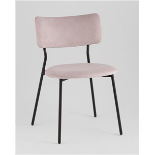 Стул|Stool Group|Амелия велюр пыльно-сиреневый