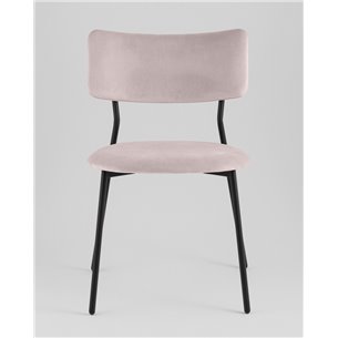 Стул|Stool Group|Амелия велюр пыльно-сиреневый