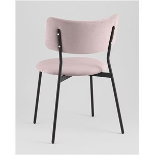 Стул|Stool Group|Амелия велюр пыльно-сиреневый