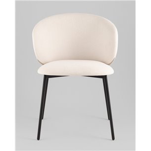 Стул|Stool Group|Блейз велюр молочный