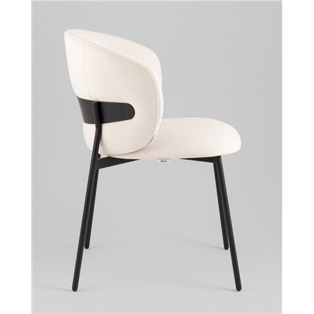 Стул|Stool Group|Блейз велюр молочный