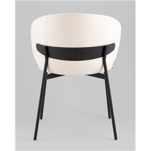 Стул|Stool Group|Блейз велюр молочный