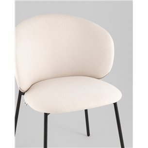 Стул|Stool Group|Блейз велюр молочный