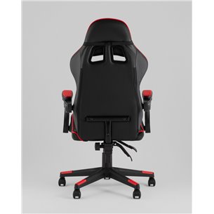 Компьютерное кресло|TopChairs|TopChairs Shadow черно-красный