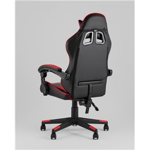 Компьютерное кресло|TopChairs|TopChairs Shadow черно-красный
