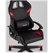 Компьютерное кресло|TopChairs|TopChairs Warden черно-красный