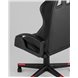 Компьютерное кресло|TopChairs|TopChairs Warden черно-красный