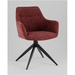 Стул|Stool Group|Enid, винно-красный