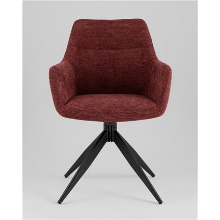 Стул|Stool Group|Enid, винно-красный