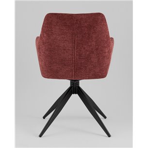 Стул|Stool Group|Enid, винно-красный