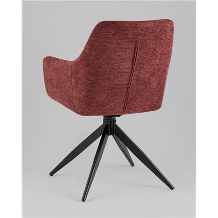 Стул|Stool Group|Enid, винно-красный