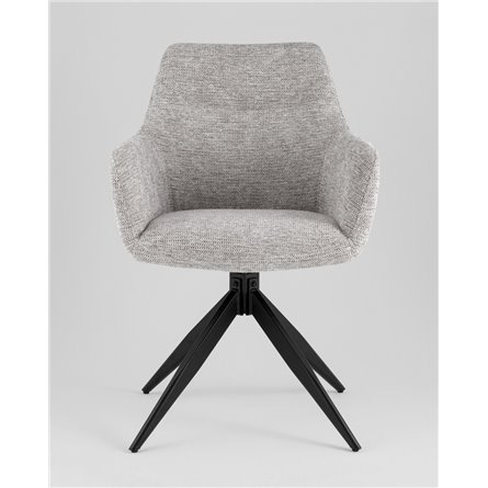 Стул|Stool Group|Enid, светло-серый