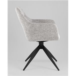 Стул|Stool Group|Enid, светло-серый