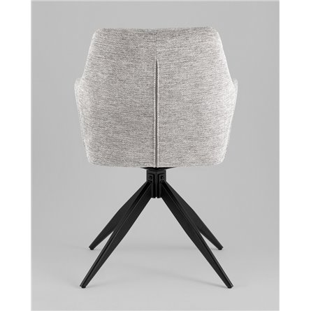 Стул|Stool Group|Enid, светло-серый