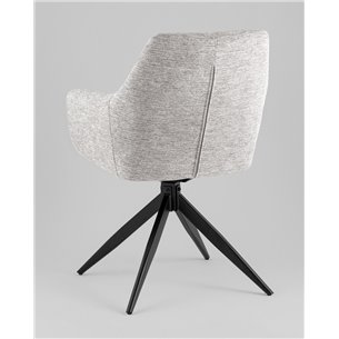 Стул|Stool Group|Enid, светло-серый