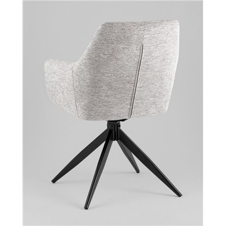 Стул|Stool Group|Enid, светло-серый