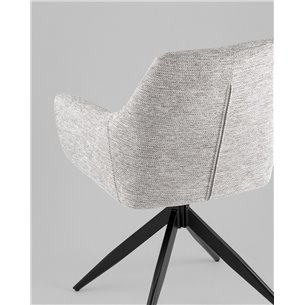 Стул|Stool Group|Enid, светло-серый