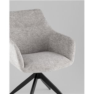 Стул|Stool Group|Enid, светло-серый