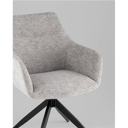 Стул|Stool Group|Enid, светло-серый