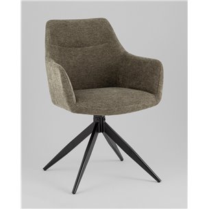 Стул|Stool Group|Enid, серо-зеленый
