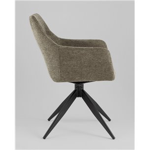 Стул|Stool Group|Enid, серо-зеленый